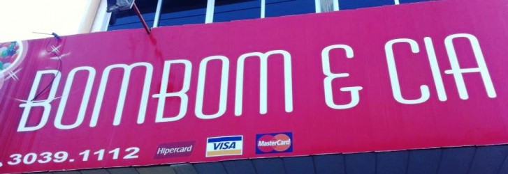 BOMBOM & CIA